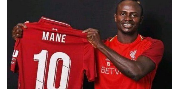 Znaczenie Sadio Mane dla Liverpoolu